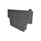 BOAB 42L Poly Vertical Mount Water Tank