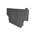 BOAB 42L Poly Vertical Mount Water Tank