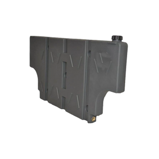 BOAB 42L Poly Vertical Mount Water Tank