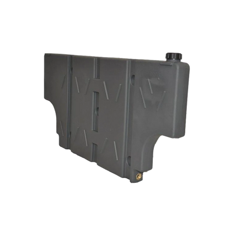 BOAB 42L Poly Vertical Mount Water Tank