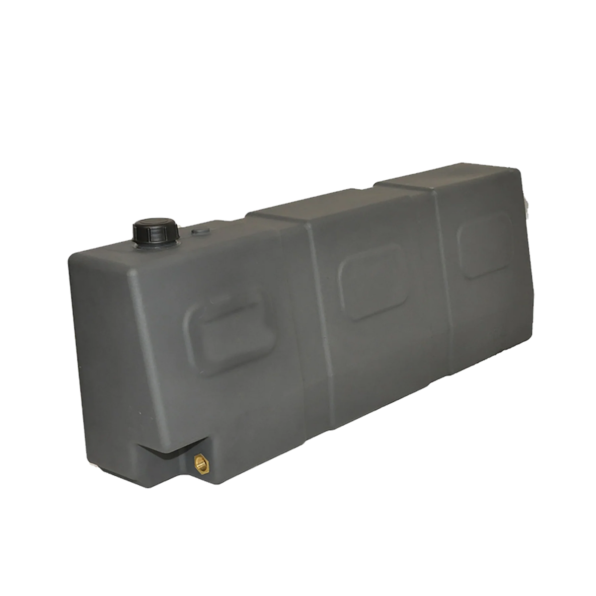 BOAB 50Lt Poly Taper Water Tank