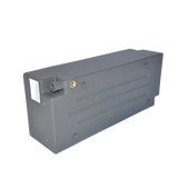 BOAB 58L Poly Vertical or Flat Water Tank