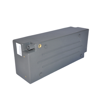 BOAB 58L Poly Vertical or Flat Water Tank