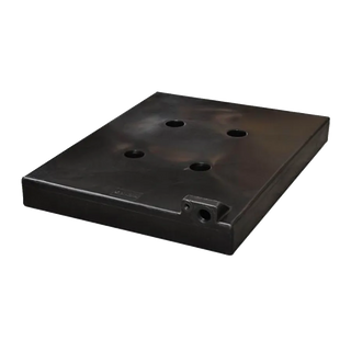 BOAB 80L Poly Under Tray Water Tank