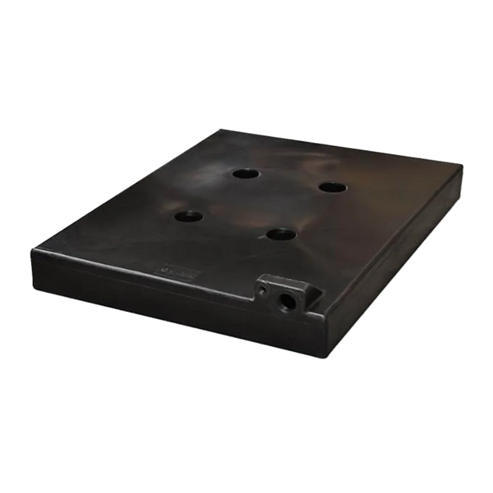 BOAB 80L Poly Under Tray Water Tank