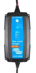 Victron Blue Smart IP65 Charger 12/15(1) 230V