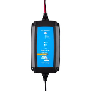 Victron Blue Smart IP65 Charger 12/25(1) 230V AU/NZ