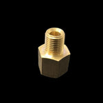 3/8 x 1/4"BSP M/F Adaptor