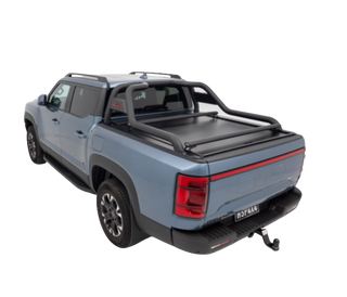 Roll R Cover Series 3.5 BYD Shark 6