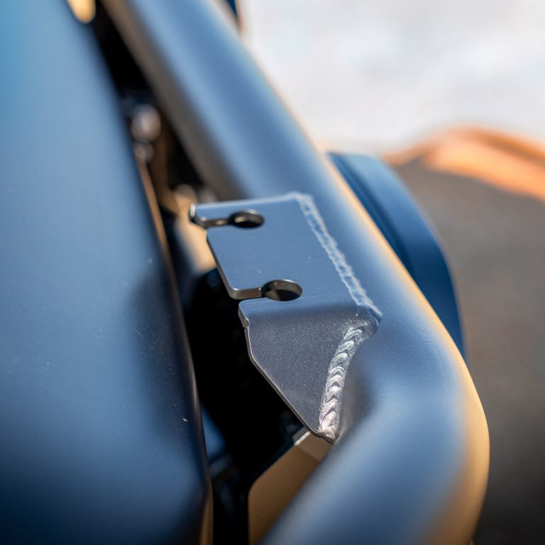 TCC Mazda BT-50 (2025+) Bull Bar