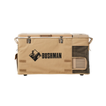 Bushman SC35-52 Extendable Chest Fridge Freezer — 35L to 52L Heavy Duty