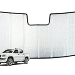 BYD Shark 2024+ Front Windscreen Sun Shade