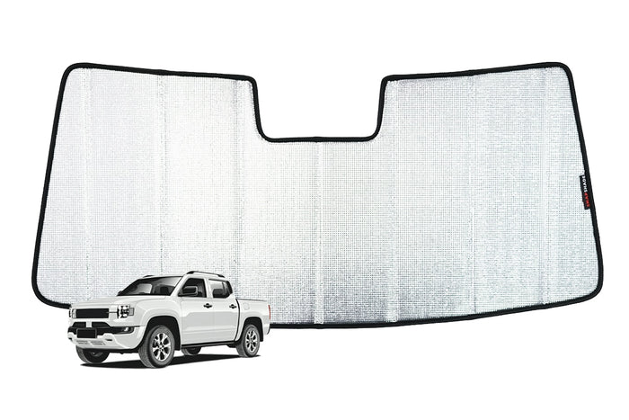 BYD Shark 2024+ Front Windscreen Sun Shade