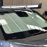 BYD Shark 2024+ Front Windscreen Sun Shade
