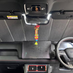 BYD Shark 2024+ Front Windscreen Sun Shade