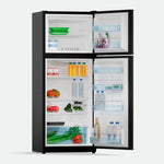 Bushman 225L Caravan Fridge