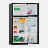 Bushman 225L Caravan Fridge