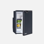 Bushman 50L Caravan Fridge Heavy Duty Upright Fridge Series - 12V / 24V