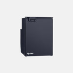 Bushman 50L Caravan Fridge Heavy Duty Upright Fridge Series - 12V / 24V