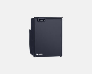 Bushman 50L Caravan Fridge Heavy Duty Upright Fridge Series - 12V / 24V