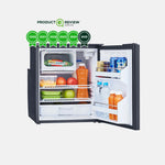 DC65‑X 65L Upright Fridge/Freezer (12 V/24 V)