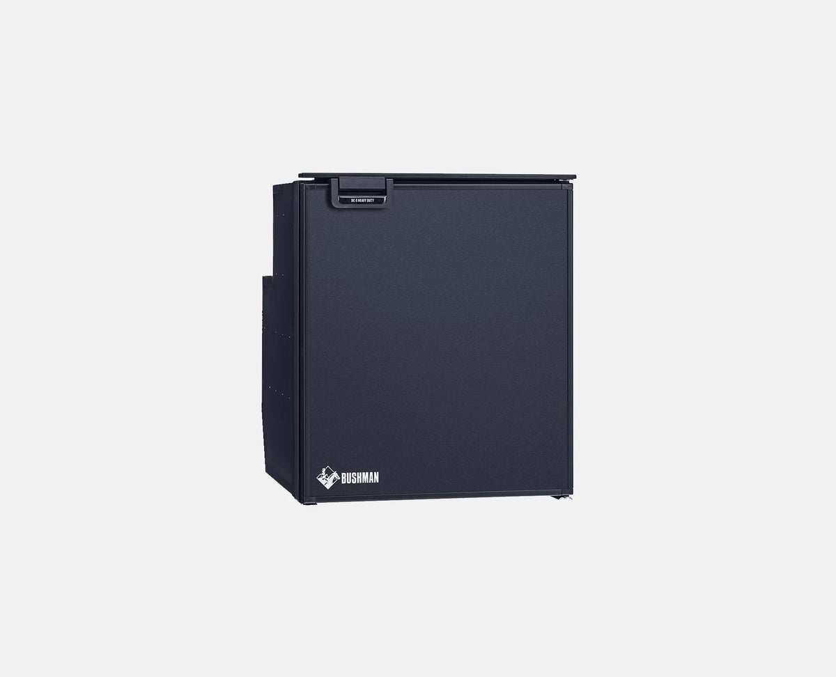DC65‑X 65L Upright Fridge/Freezer (12 V/24 V)
