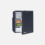 DC65‑X 65L Upright Fridge/Freezer (12 V/24 V)