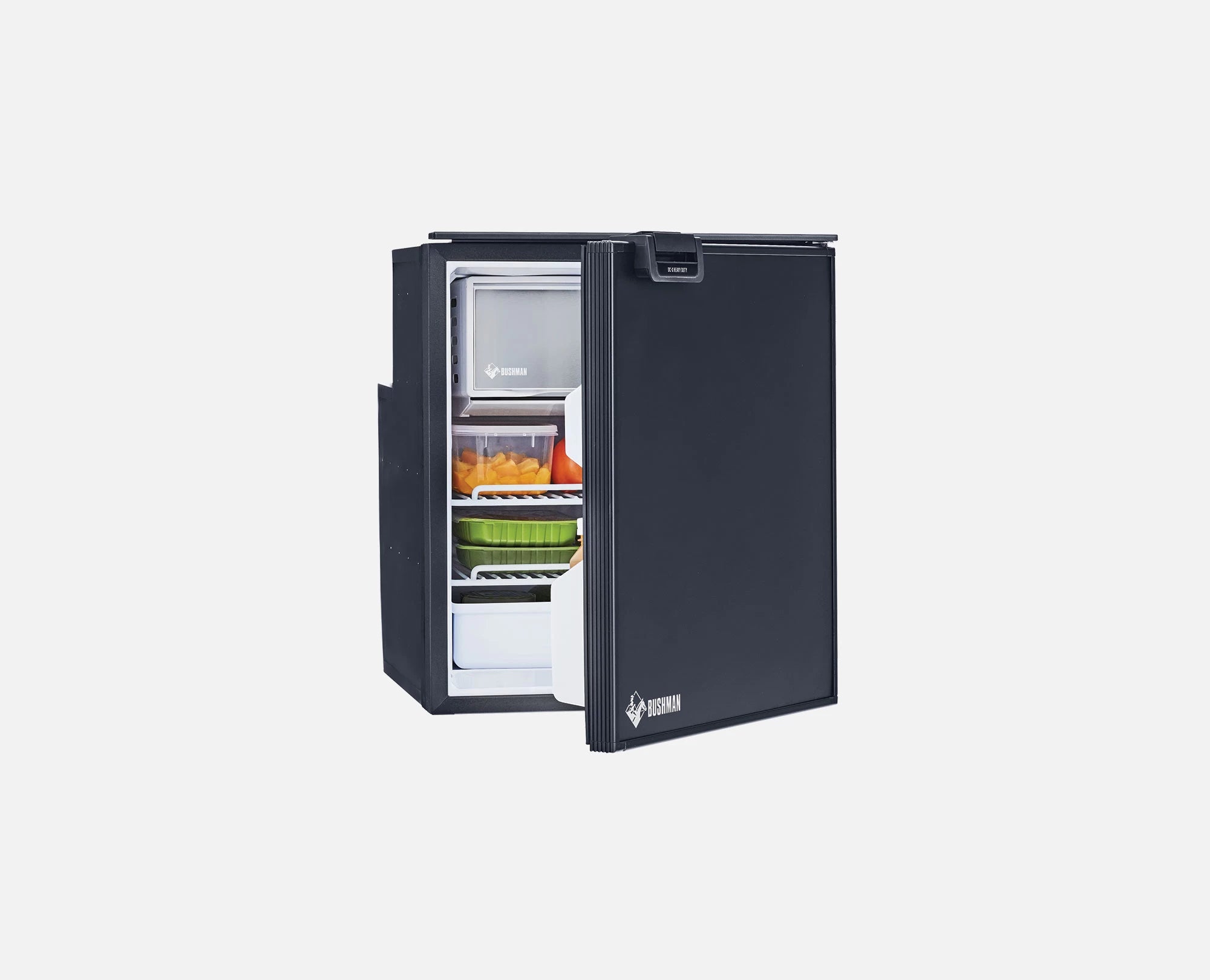 DC65‑X 65L Upright Fridge/Freezer (12 V/24 V)