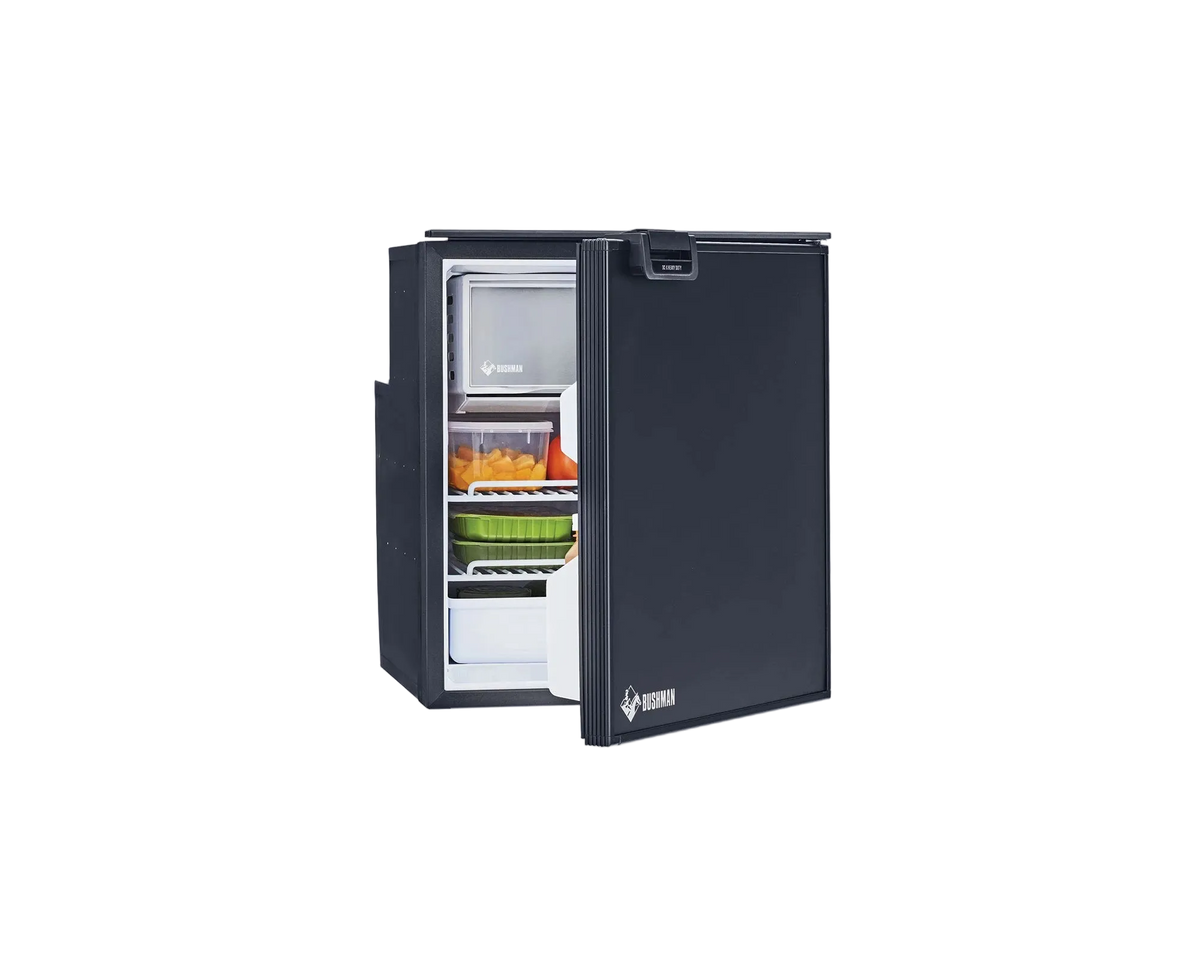 DC65‑X 65L Upright Fridge/Freezer (12 V/24 V)