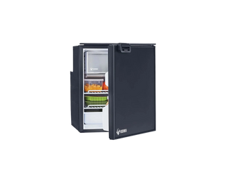DC65‑X 65L Upright Fridge/Freezer (12 V/24 V)