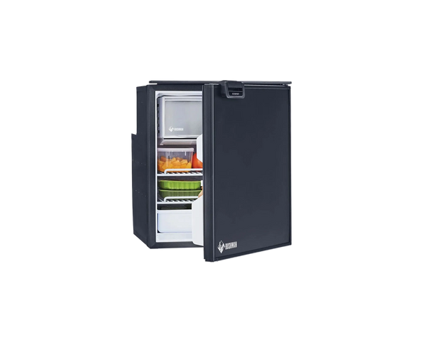 DC65‑X 65L Upright Fridge/Freezer (12 V/24 V)