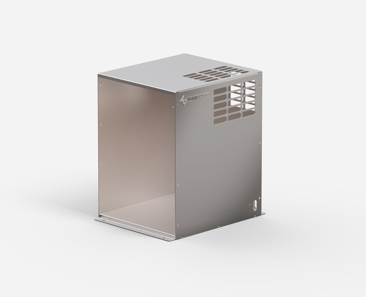 Bushman Fridge Cage 85L