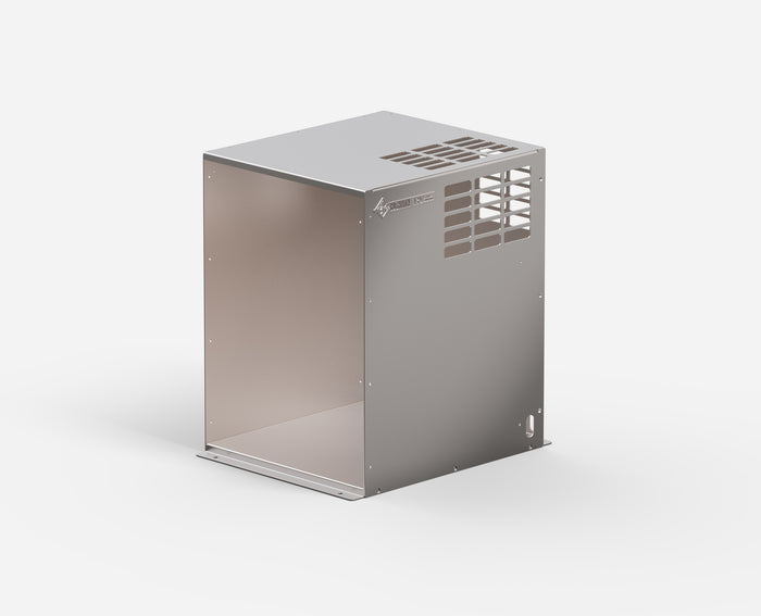 Bushman Fridge Cage 85L