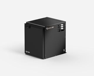 Bushman Fridge Cage 65L