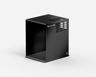 Bushman Fridge Cage 85L