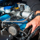 ARB Brushless Twin Air Compressor On-Board Max Performance 12V