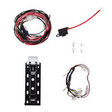 ARB Brushless Twin Air Compressor On-Board Max Performance 12V