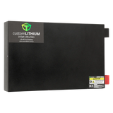 Custom Lithium Ultra Slim Lithium Batteries
