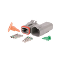 Deutsch Plug Connector Complete Kit 4 Circuit