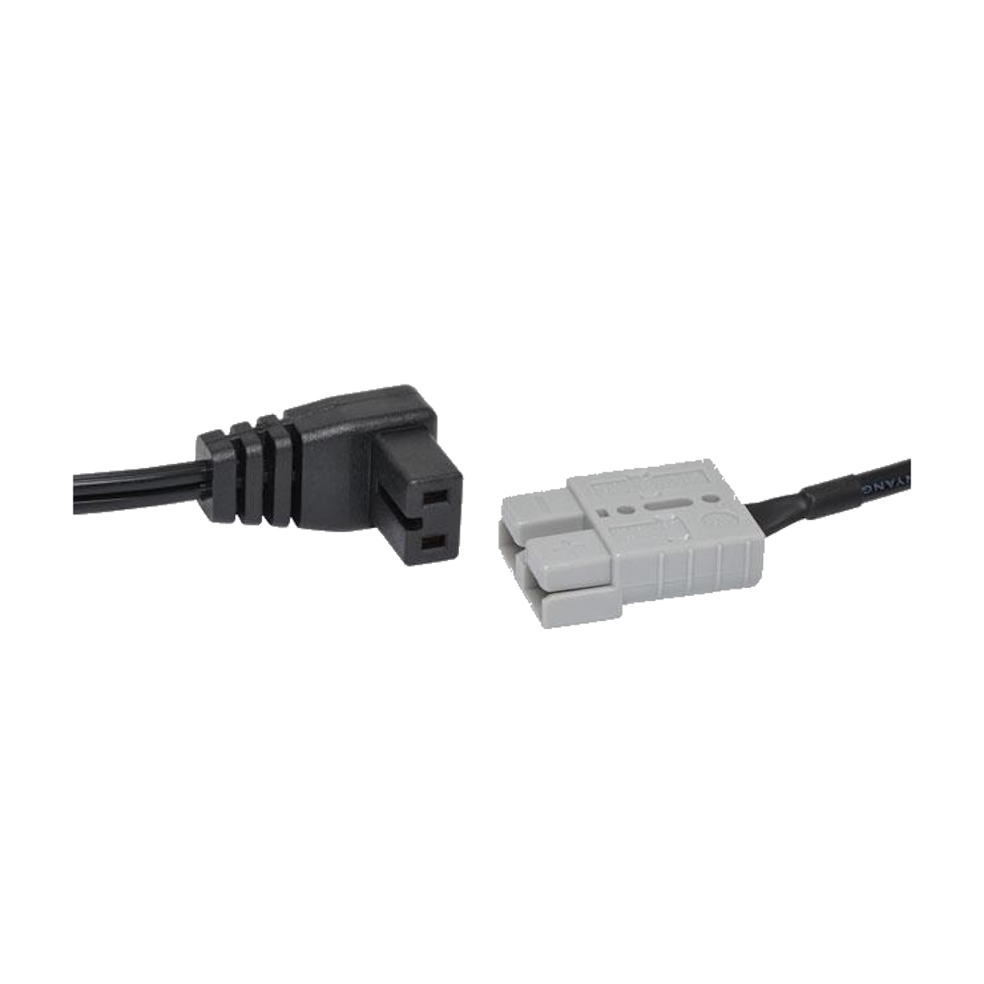 Powerhouse 3m Anderson Style To Waeco Plug Cable
