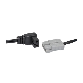 Powerhouse 3m Anderson Style To Waeco Plug Cable