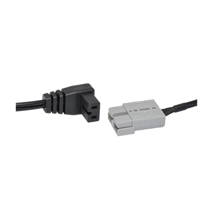 Powerhouse 3m Anderson Style To Waeco Plug Cable