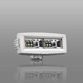 Altiq CX4 Scene - LED Work Light - Arctic Edition