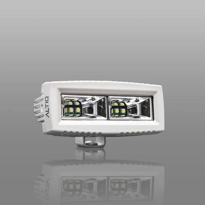 Altiq CX4 Scene - LED Work Light - Arctic Edition