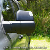 Navara D23 Towing Mirrors MSA POWER FOLD