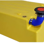 Filler Kit suit Fuel Tank