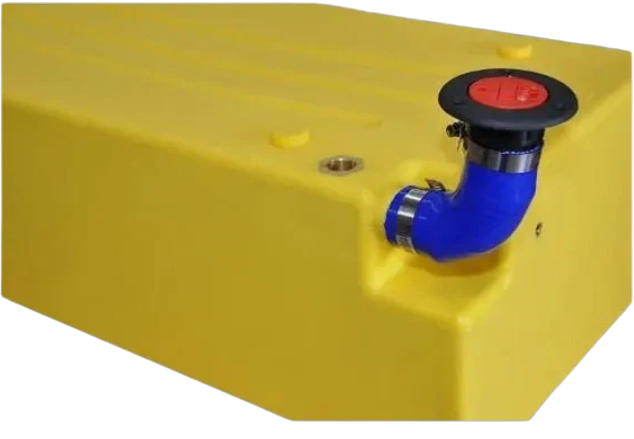Filler Kit suit Fuel Tank