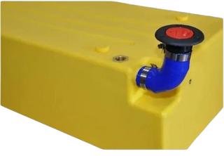 Filler Kit suit Fuel Tank