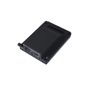 Slimline Single Surface Mount 50A Anderson Plug Housing