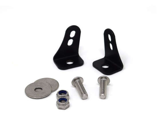 Ford Grille Mount